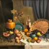 ”Nature Morte”, Zbant Florin (1956), finales del s. XX