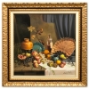 ”Nature Morte”, Zbant Florin (1956), finales del s. XX