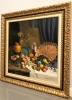 ”Nature Morte”, Zbant Florin (1956), finales del s. XX