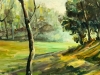 ”Claros de Luz en el Bosque”, escuela europea de los años 60-70 del siglo XX