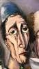 \"Detrás de la Risa\", Isabel Saludes (1946), años 60 del siglo XX 