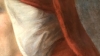 “Dante Alighieri nell’Inferno”, escuela toscana, siglo XIX