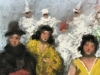 ”Commedia Napoletana”, Roberto Carignani (1894-1975), mediados del siglo XX