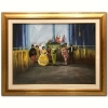 ”Commedia Napoletana”, Roberto Carignani (1894-1975), mediados del siglo XX