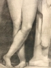 ”Sátiro tocando la Flauta”, Salvador Cañellas, años 60-70 del siglo XX