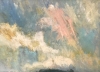 \"Paisaje con Casa junto al Lago\", Guido Frick (1947), 1976
