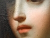 ”Madonna Orante”, escuela italiana del siglo XVII