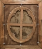 ”Madonna Orante”, escuela italiana del siglo XVII