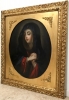 ”Madonna Orante”, escuela italiana del siglo XVII
