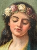 “Nydia”, Robert Ramsay Russell (1876-1912)