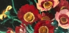”Still Life with Red and Yellow Poppies in a Vase”, Philip Naviasky (1894-1983), años 20-30 del siglo XX