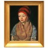 ”Sally”, Philip Naviasky (1894-1983), años 20-30 del siglo XX