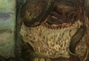 “Bodegón de Caza”, óleo sobre lienzo, Glòria Morera Font (1938), 1978