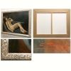 ”Desnudo en el Diván”, Enric Trapero Ballestero (ca.1920), años 60-70 del siglo XX