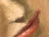 ”Desnudo en el Diván”, Enric Trapero Ballestero (ca.1920), años 60-70 del siglo XX