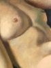 ”Desnudo en el Diván”, Enric Trapero Ballestero (ca.1920), años 60-70 del siglo XX