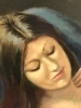 ”Desnudo en el Diván”, Enric Trapero Ballestero (ca.1920), años 60-70 del siglo XX