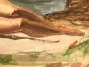 ”Femme Nue au Bord d'un Lac”, Amédée Muselier (1877-1949), 1930