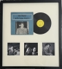 Duke Ellington and his famous Orchestra, QSR 2439, LP firmado, R773