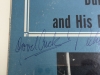 Duke Ellington and his famous Orchestra, QSR 2439, LP firmado, R773