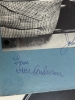Duke Ellington and his famous Orchestra, QSR 2439, LP firmado, R773