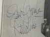 Louis Armstrong, LP firmado, Ambassador Satch, Columbia CL 840, R772