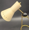 Lámpara escandinava de mesa, Mid Century, 1950-1959