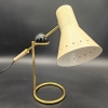 Lámpara escandinava de mesa, Mid Century, 1950-1959