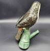 Figura de cerámica ”Tucán”, art déco, 1930 - 1935