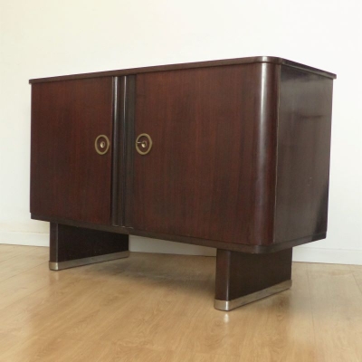 Aparador art déco,1930 - 1935