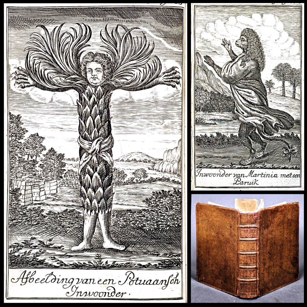 Año 1761 Ciencia ficción Utopía Viaje al interior de la Tierra Iter Subterraneum Ludvig Holberg 