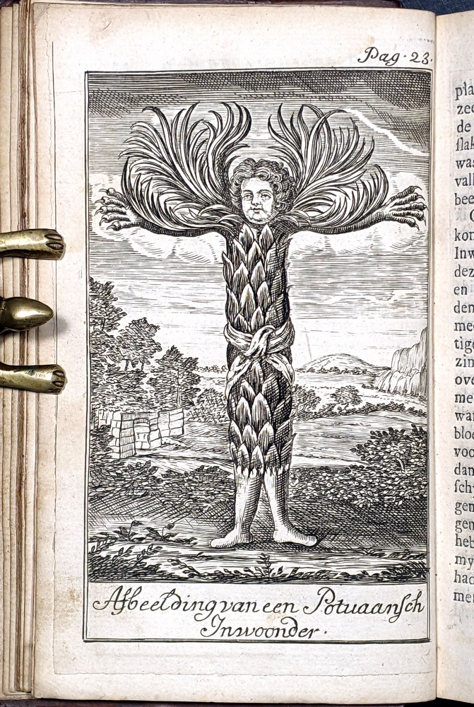 Año 1761 Ciencia ficción Utopía Viaje al interior de la Tierra Iter Subterraneum Ludvig Holberg 