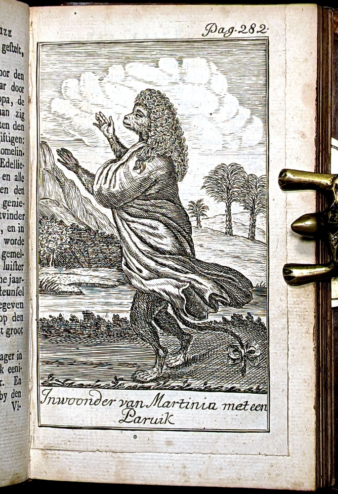 Año 1761 Ciencia ficción Utopía Viaje al interior de la Tierra Iter Subterraneum Ludvig Holberg 