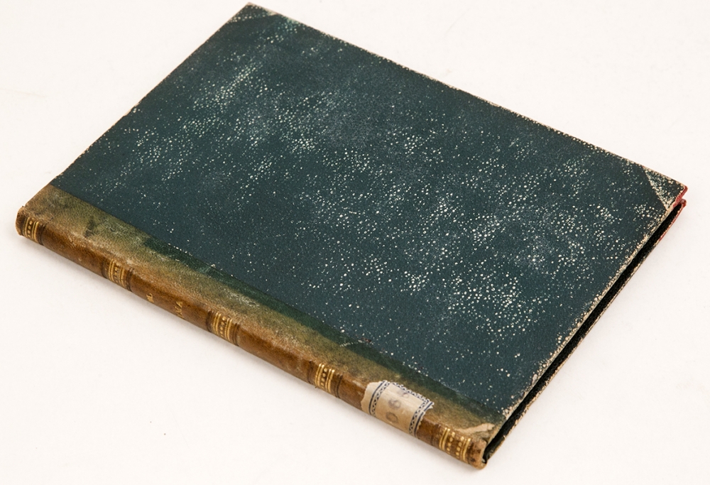 El Alma, Círculo Magnetológio Espiritista de Madrid, Completo (19 núm.), 1869 y 1870