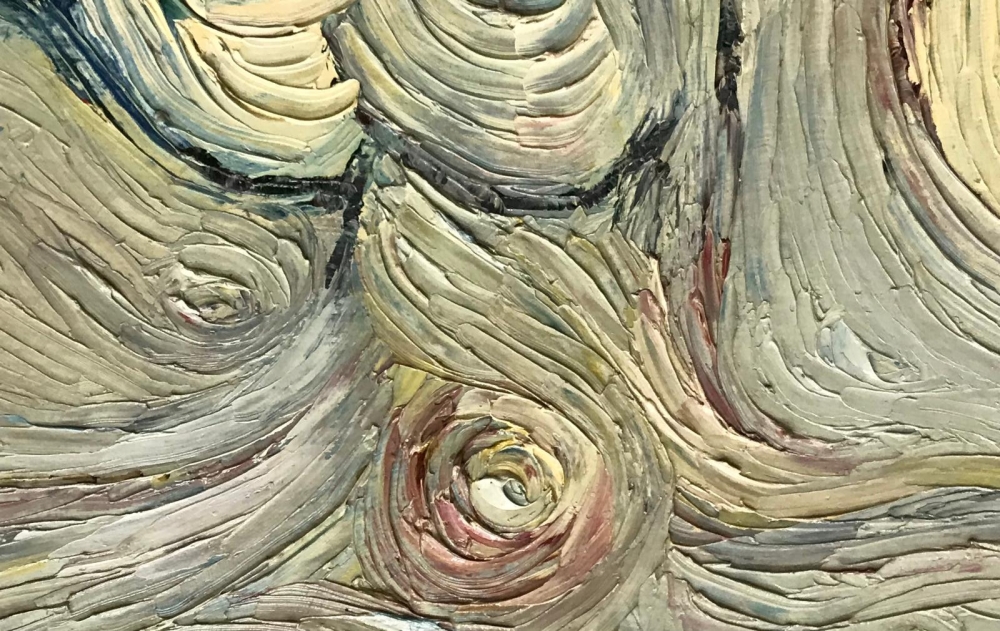 “Ritmo”, Juan Gallego Pinazo (ca.1920), 1964