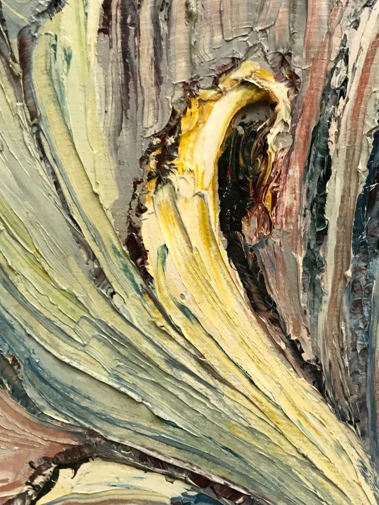 “Ritmo”, Juan Gallego Pinazo (ca.1920), 1964