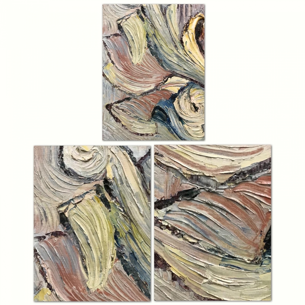 “Ritmo”, Juan Gallego Pinazo (ca.1920), 1964