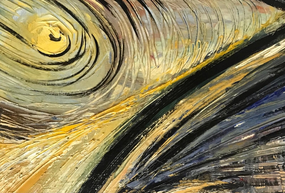 ”Piscis”, Juan Gallego Pinazo (ca.1920), 1967
