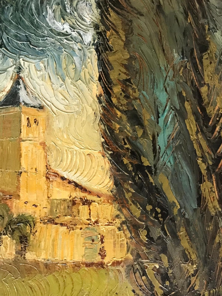 ”Rincón de Jaca”, Juan Gallego Pinazo (ca.1920), 1960 