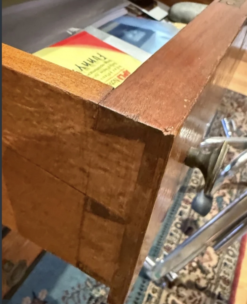 Mesa de escritorio