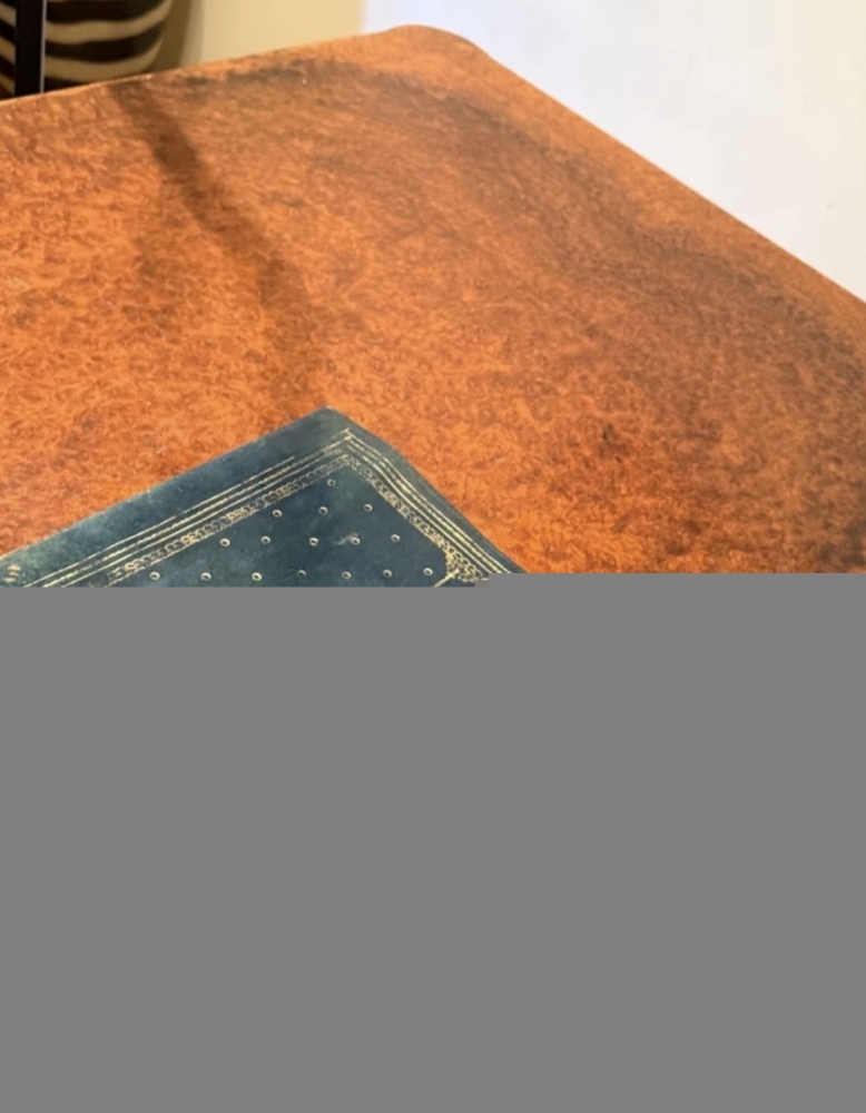 Mesa de escritorio