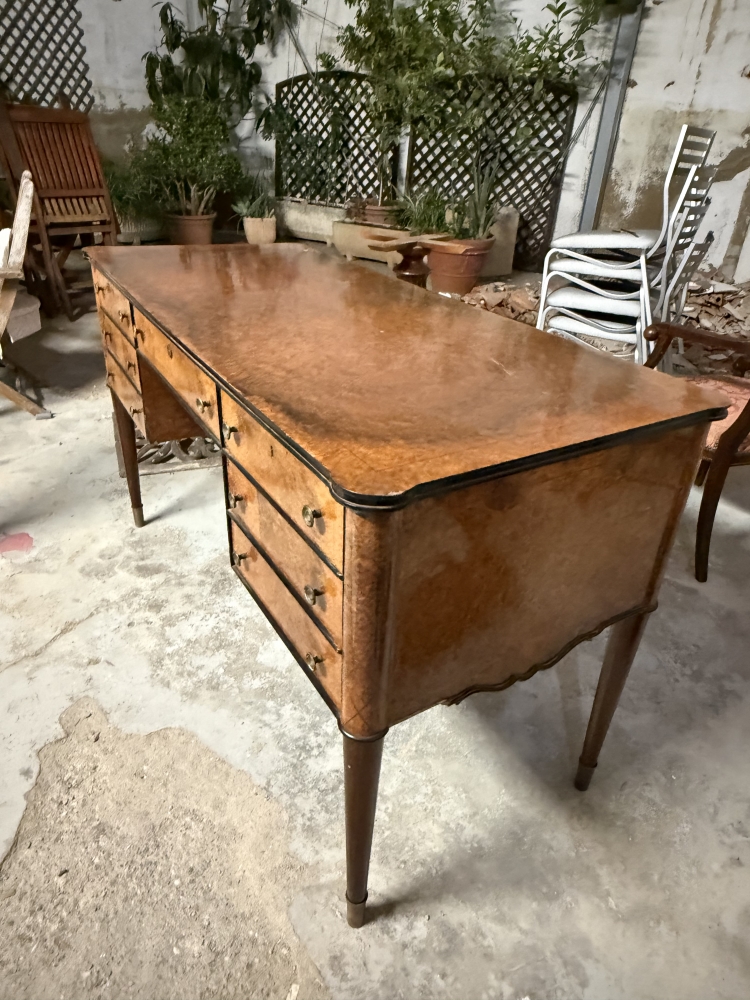 Mesa de escritorio