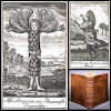 Año 1761 Ciencia ficción Utopía Viaje al interior de la Tierra Iter Subterraneum Ludvig Holberg 