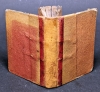 Año 1792 La primera representación de un yoyó. Marchant, La constitution en vaudevilles. Primera edición. Revolución Francesa. París.