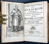 Año 1761 Ciencia ficción Utopía Viaje al interior de la Tierra Iter Subterraneum Ludvig Holberg 