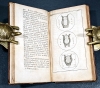 Año 1725 Diálogo sobre la música de los Antiguos, primera edición. Rarísima. Châteauneuf