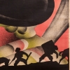 El último contrabandista : Miguelón, Miguel Fleta, cartel original, 1933