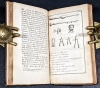 Año 1725 Diálogo sobre la música de los Antiguos, primera edición. Rarísima. Châteauneuf