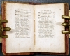 Año 1792 La primera representación de un yoyó. Marchant, La constitution en vaudevilles. Primera edición. Revolución Francesa. París.