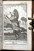Año 1761 Ciencia ficción Utopía Viaje al interior de la Tierra Iter Subterraneum Ludvig Holberg 